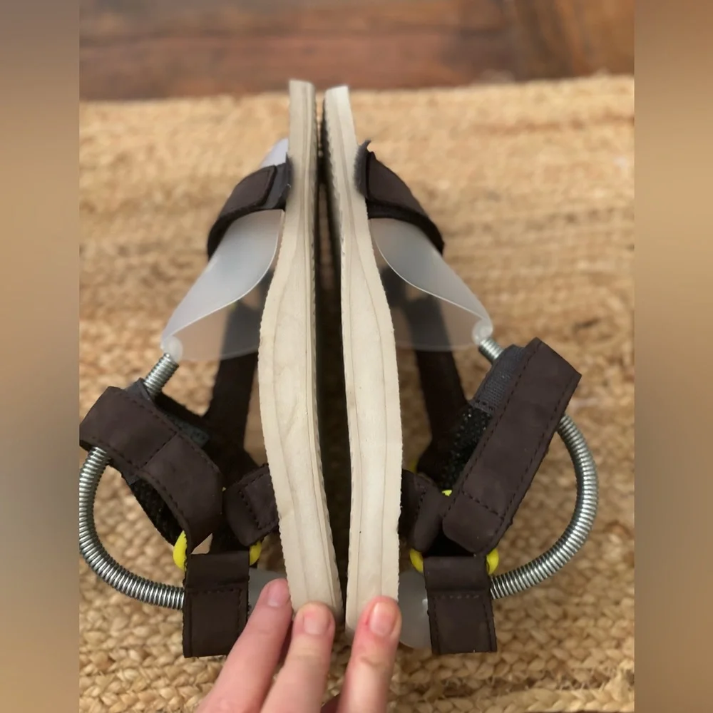 Teva preowned well
